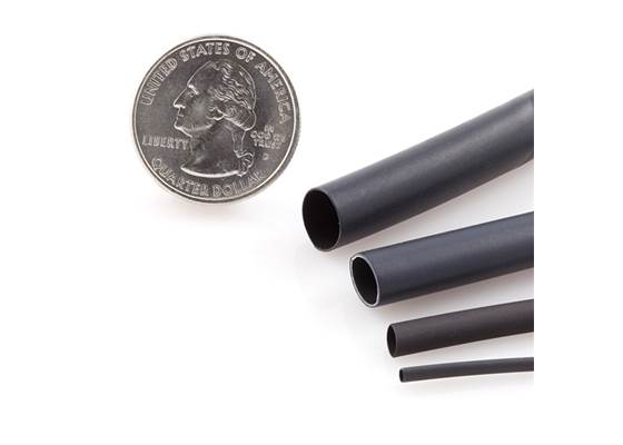 Heat Shrink Kit (2)