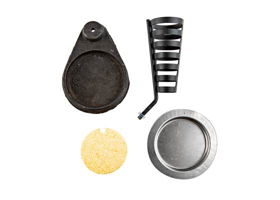 Soldering Iron Stand (2)