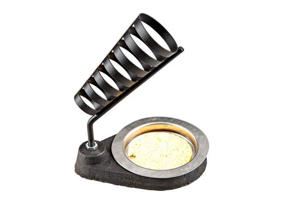 Soldering Iron Stand (3)
