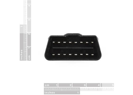 OBD-II Connector (3)