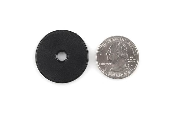 RFID Tag - ABS Token MIFARE Classic® 1K (13.56 MHz) (2)