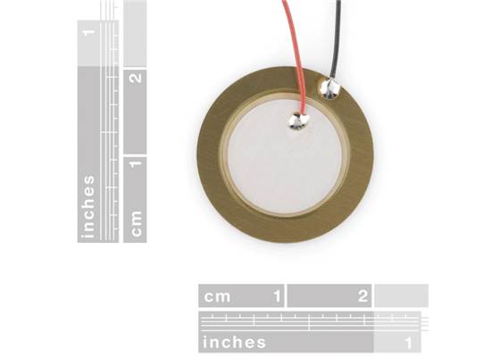 Piezo Element (2)