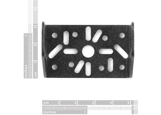 Pan/Tilt Bracket Kit (Multi Attachment) (2)