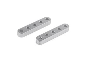 Aluminum Beam - 1.54" (pair)