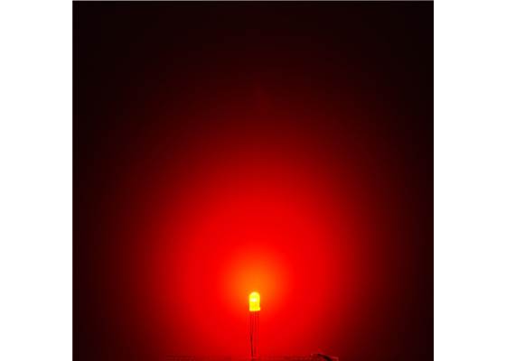 LED - RGB Diffused Common Anode (2)