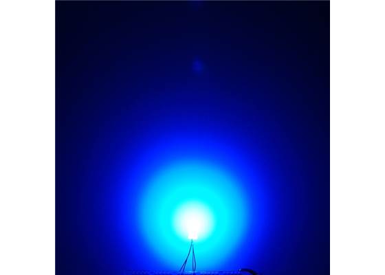 LED - RGB Diffused Common Anode (4)