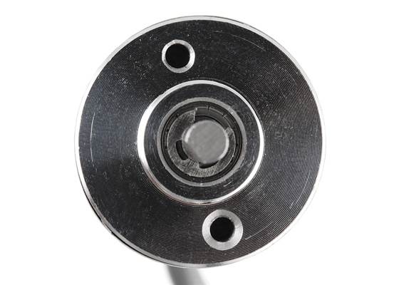 Rotary Encoder - 200 P/R (Quadrature) (2)