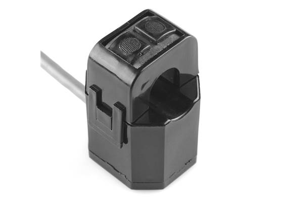 Non-Invasive Current Sensor - 30A (2)