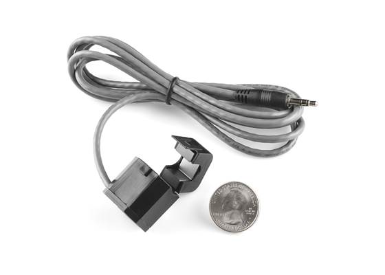 Non-Invasive Current Sensor - 30A (4)