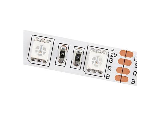 LED RGB Strip - Bare (1m) (2)