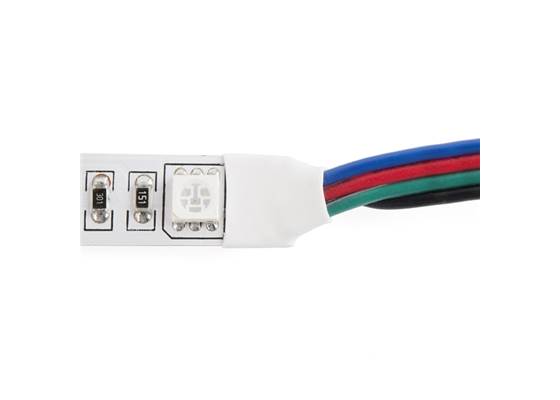 LED RGB Strip - Bare (1m) (3)