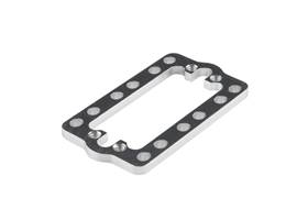 Servo Mount - Servo Plate A 