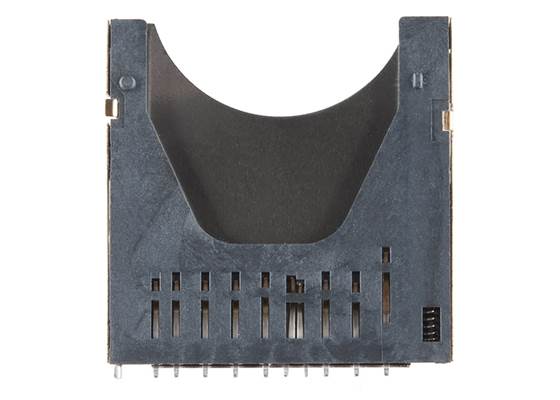 SD/MMC Socket (2)
