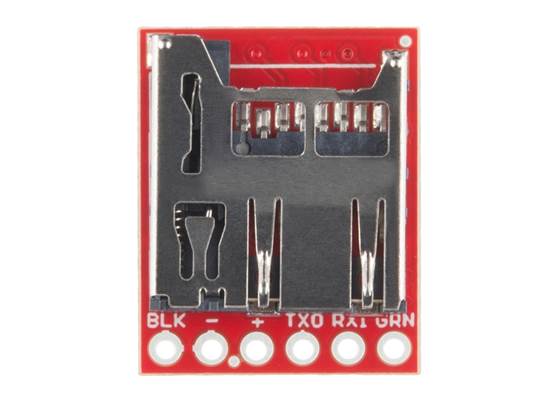 SparkFun OpenLog (2)