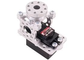 ServoBlock Kit - Hitec Standard (Hub Shaft) (4)
