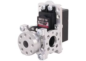 ServoBlock Kit - Hitec Standard (Hub Shaft) (6)