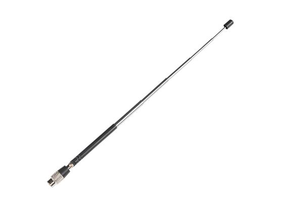 Telescopic Antenna SMA - 300 MHz to 1.1 GHz (ANT700) (2)