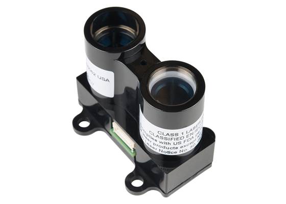 LIDAR-Lite v3 (3)