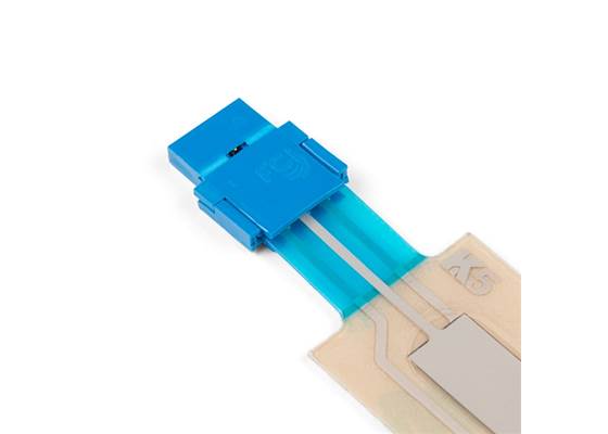 Amphenol FCI Clincher Connector (3 Position, Female) (4)