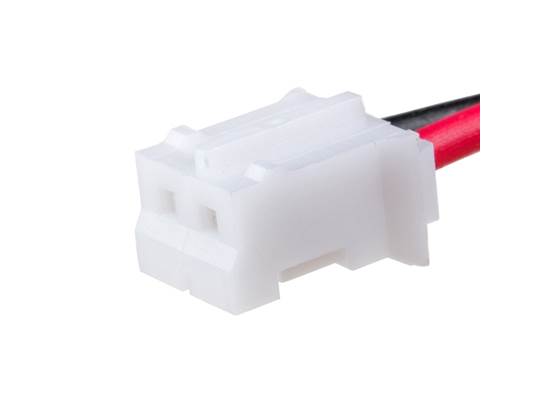 Battery Holder - 2xAA (JST-PH) (2)