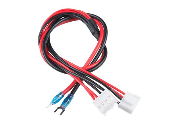 RGB LED Matrix Panel - 32x32 (3)