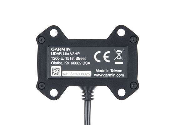 LIDAR-Lite v3HP (5)