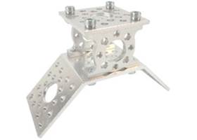 Hub Mount - Quad (Mount A) (3)