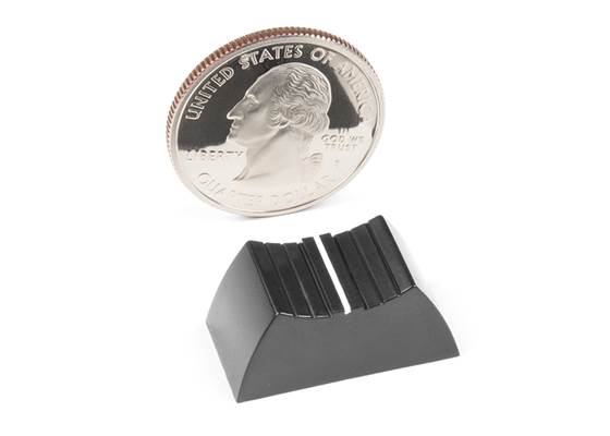 Slide Potentiometer Knob - Small and Medium (2)