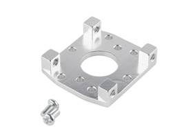 Motor Mount - D Style