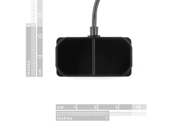 TFMini Plus - Micro LiDAR Module (2)