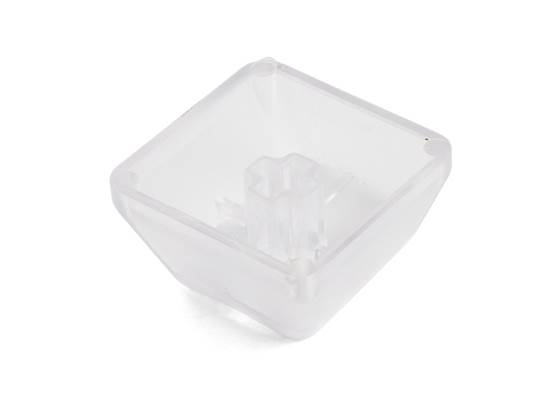 Cherry MX Keycap - R2 (Translucent) (2)