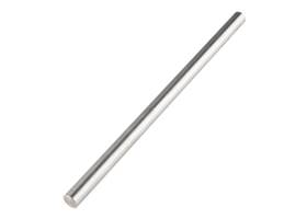 Shaft - Solid (Stainless; 1/2"D x 10"L)