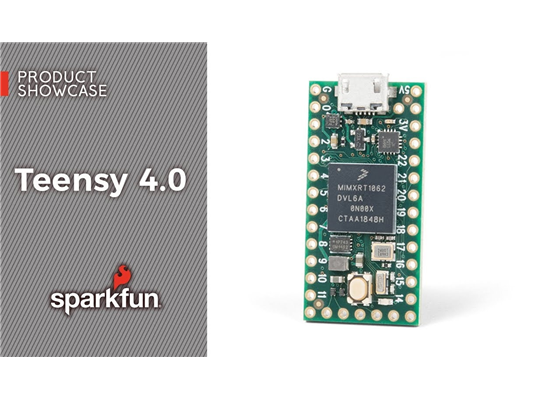 Teensy 4.0 (4)