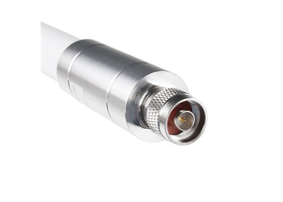 LoRa Fiberglass Antenna Type N - 5.8dBi (902-928MHz) (2)