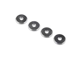 Center Hole Adapters - 4 pack