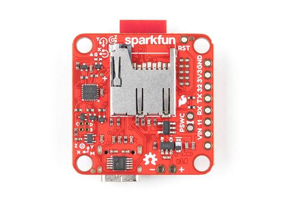 SparkFun OpenLog Artemis (3)