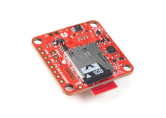 SparkFun OpenLog Artemis (5)