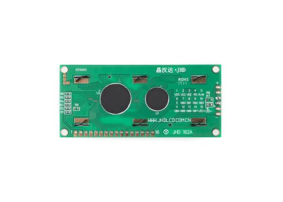 Elektor 6-Channel Temperature Monitor & Logger – Partly Assembled Module (5)