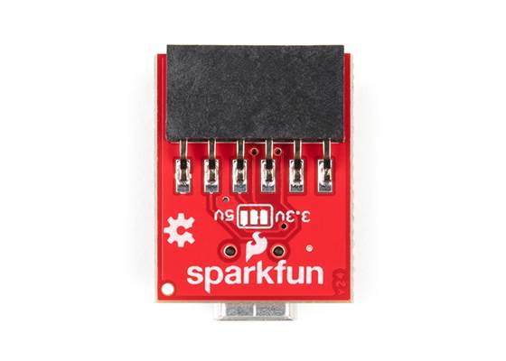 SparkFun FTDI Starter Kit - 3.3V (2)