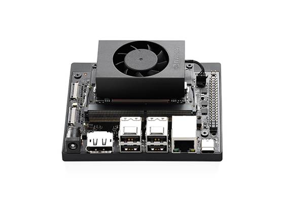 NVIDIA Jetson Orin™ Nano Super Developer Kit (3)