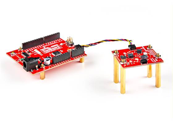 Standoff Kit - 210 Piece (4)