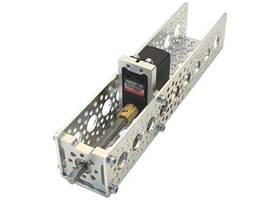 Aluminum Channel - 1.50" (7)