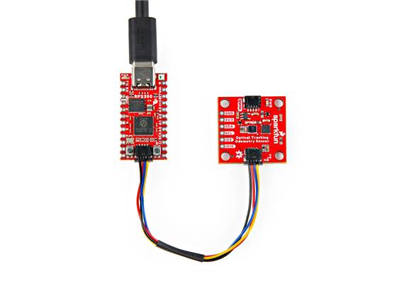 SparkFun Pro Micro - RP2350 (5)