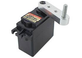 Servo Arm - Single (Hitec Standard Spline) (2)