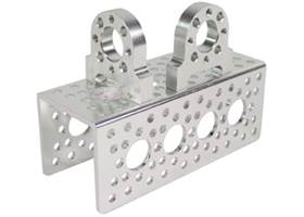 Hub Mount C - 90 Degree (2)