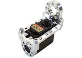 Hub Mount C - 90 Degree (4)