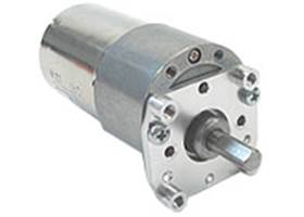 Motor Mount - B Style (3)