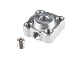 Set Screw Hub - 5mm Bore
