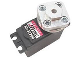 Wheel Adapter - Hex (12mm, Pair) (4)