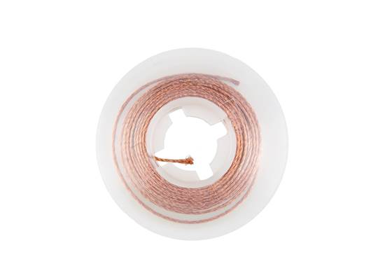 Solder Wick #3 Green - No Clean (2)